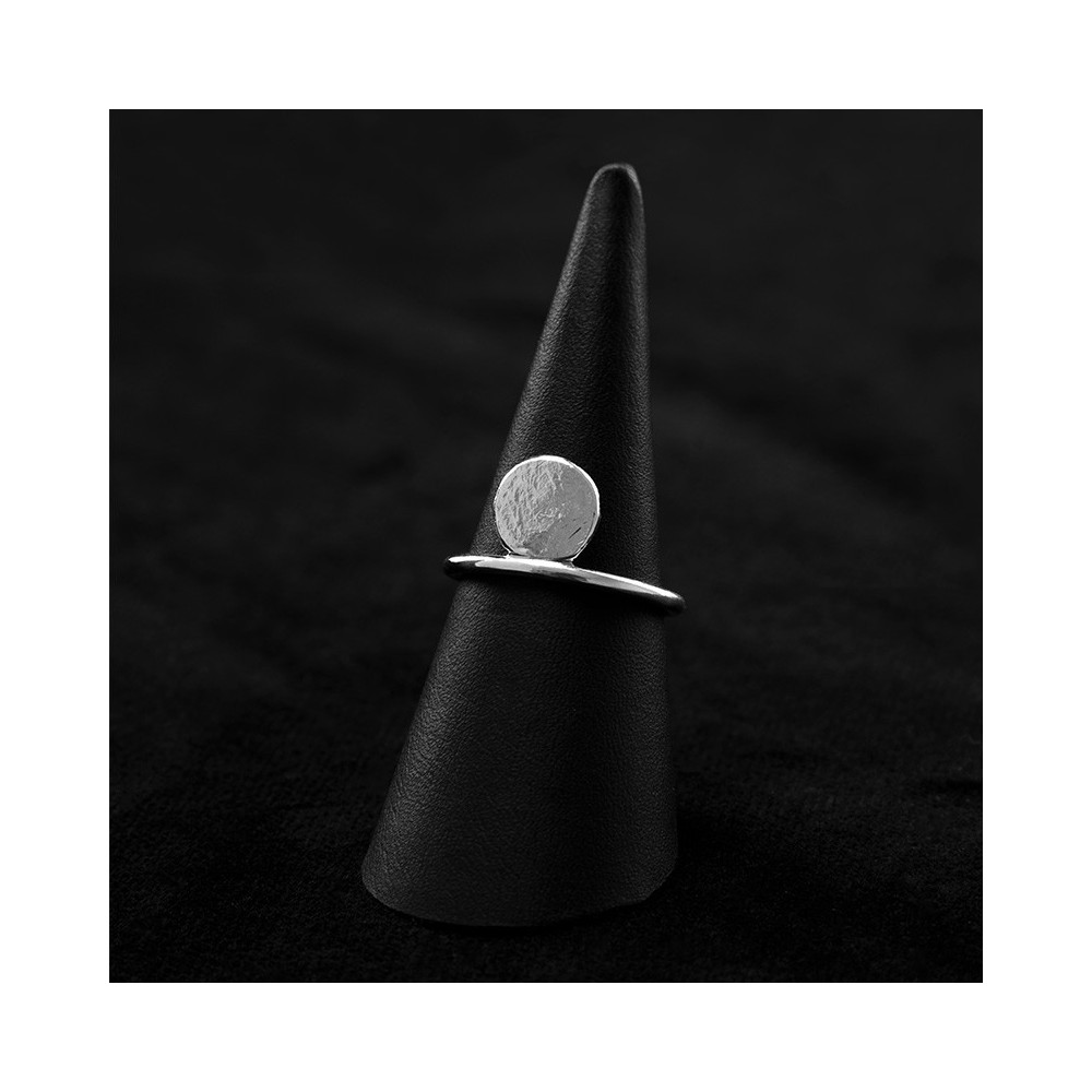 Bague " Phaos " 1 Pastille