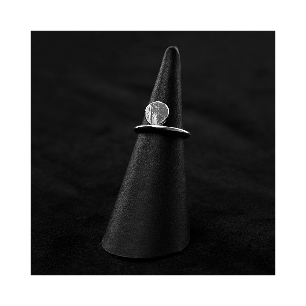 Bague Phalange " Phaos " 1 Pastille