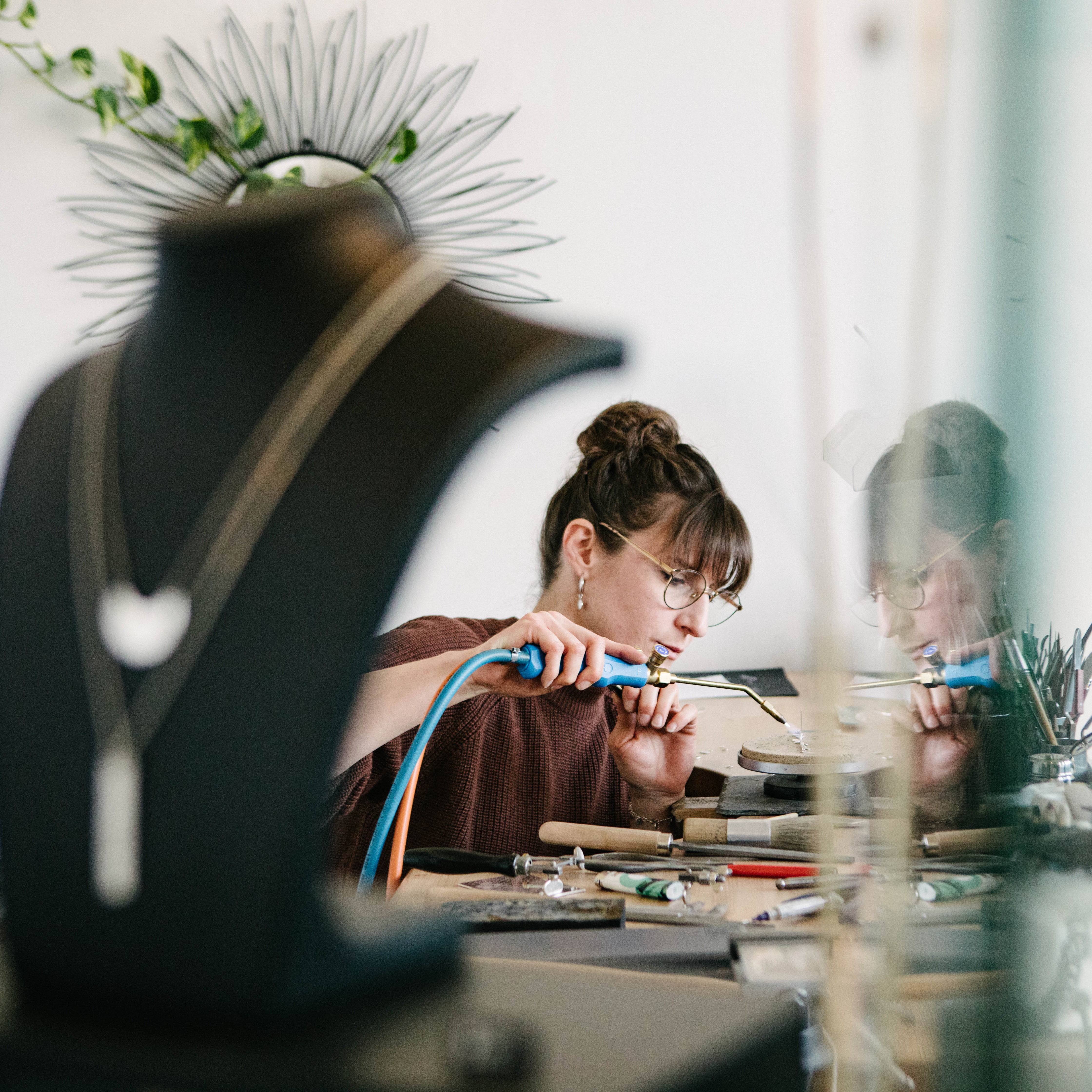 Alissia Müller Bijoux AM-Bijoux création de bijoux artisanale